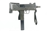 RPB Ingram MAC 10 Submachine Gun - 3 of 9