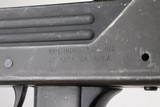 RPB Ingram MAC 10 Submachine Gun - 6 of 9