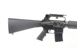 Mint Colt AR-15 A2 HBAR Sporter - 12 of 18