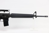 Mint Colt AR-15 A2 HBAR Sporter - 11 of 18