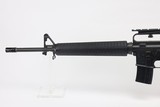 Mint Colt AR-15 A2 HBAR Sporter - 5 of 18