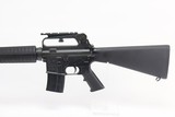 Mint Colt AR-15 A2 HBAR Sporter - 4 of 18
