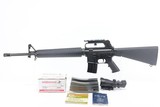 Mint Colt AR-15 A2 HBAR Sporter - 1 of 18