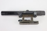 Rare, Incredible Nazi Steyr MP44 - Scoped Configuration - 22 of 25