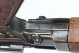 Rare, Incredible Nazi Steyr MP44 - Scoped Configuration - 19 of 25