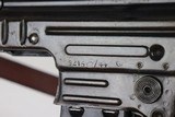Rare, Incredible Nazi Steyr MP44 - Scoped Configuration - 13 of 25