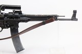 Rare, Incredible Nazi Steyr MP44 - Scoped Configuration - 10 of 25