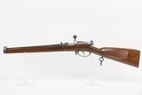 Rare Dreyse Model 57 Prussian Needle Fire Carbine - 1 of 22