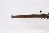 Rare Dreyse Model 57 Prussian Needle Fire Carbine - 3 of 22