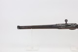 Rare Dreyse Model 57 Prussian Needle Fire Carbine - 7 of 22