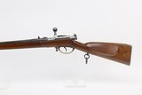 Rare Dreyse Model 57 Prussian Needle Fire Carbine - 2 of 22