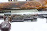 Rare Dreyse Model 57 Prussian Needle Fire Carbine - 16 of 22