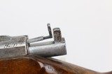 Rare Dreyse Model 57 Prussian Needle Fire Carbine - 19 of 22
