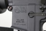 Excellent Colt SP1 - 1979 Mfg - 12 of 13