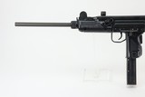 IMI Uzi Model 45 Carbine - 12 of 14