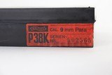 Rare, ANIB Walther P.38-K - 12 of 12