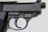 Rare, ANIB Walther P.38-K - 9 of 12