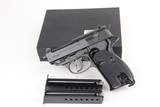 Rare, ANIB Walther P.38-K - 1 of 12