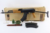 ANIB Poly-Tech AK 47S - 1 of 21