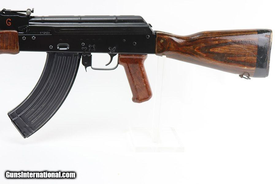 AK-47 Romy