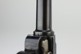 Rare 1920/23 Swiss DWM Luger - 12.75in Barrel - 16 of 18