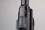 Rare 1920/23 Swiss DWM Luger - 12.75in Barrel - 17 of 18
