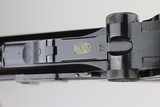 Minty 1941 Mauser Banner Luger - Police Eagle/L - 13 of 14