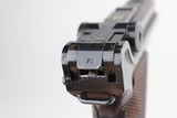 Minty 1941 Mauser Banner Luger - Police Eagle/L - 8 of 14