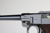 Minty 1941 Mauser Banner Luger - Police Eagle/L - 7 of 14
