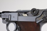 Minty 1941 Mauser Banner Luger - Police Eagle/L - 6 of 14