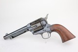 Colt SAA Revolver - Artillery Model - 1 of 13