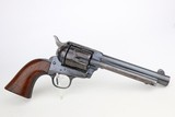 Colt SAA Revolver - Artillery Model - 3 of 13