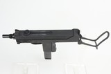 Minty Cobray M-11 Submachine Gun - Full Auto - 3 of 17