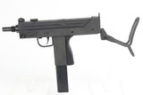 Minty Cobray M-11 Submachine Gun - Full Auto - 2 of 17