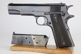 Extremely Rare, Early North American Arms Co. 1911 - 1 of 19