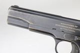 Extremely Rare, Early North American Arms Co. 1911 - 12 of 19