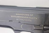 Extremely Rare, Early North American Arms Co. 1911 - 14 of 19