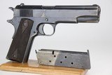 Extremely Rare, Early North American Arms Co. 1911 - 2 of 19