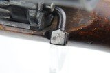 Rare Nazi Walther G43 Sniper Rifle - ac 44 WW2 / WWII 8mm - 24 of 25