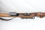 Rare Nazi Walther G43 Sniper Rifle - ac 44 WW2 / WWII 8mm - 9 of 25