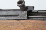Rare Nazi Walther G43 Sniper Rifle - ac 44 WW2 / WWII 8mm - 21 of 25