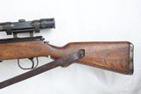Rare Nazi Walther G43 Sniper Rifle - ac 44 WW2 / WWII 8mm - 4 of 25