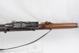 Rare Nazi Walther G43 Sniper Rifle - ac 44 WW2 / WWII 8mm - 5 of 25