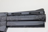 Fantastic, Cased Colt Python - Factory Engraved - 11 of 17