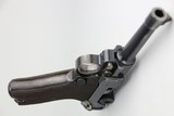 Rare Simson Luger 9mm 1920s Interwar Period - 14 of 16