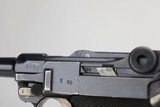 Rare Simson Luger 9mm 1920s Interwar Period - 2 of 16