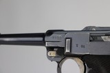 Rare Simson Luger 9mm 1920s Interwar Period - 16 of 16