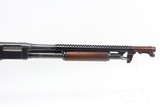 Rare Stevens 520-30 Trench Shotgun WW2 / WWII 12ga - 9 of 17