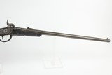 Civil War Gallagher M1860 Carbine - Richardson & Overman .525cal 13.3mm - 9 of 14