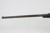 Civil War Gallagher M1860 Carbine - Richardson & Overman .525cal 13.3mm - 3 of 14